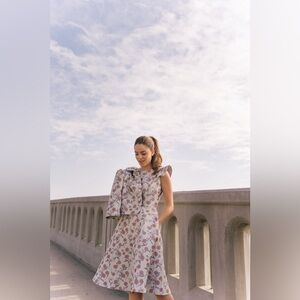 Gal Meets Glam Lola Dress (Like New) Size 00